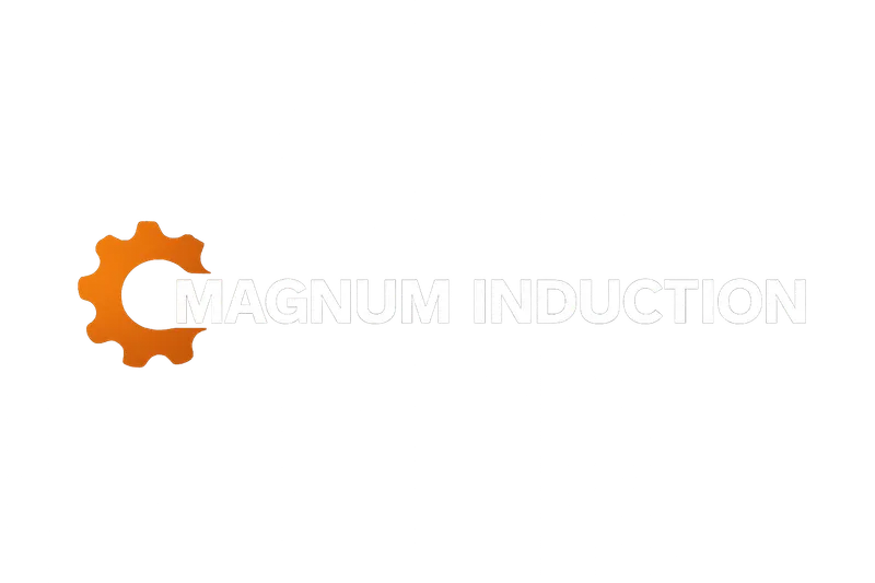 Magnum Induction Logo